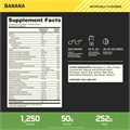 OPTIMUM NUTRITION Serious Mass 2727 гр - банан 8436046977862