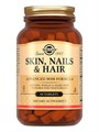 SOLGAR Skin, Nails & Hair 60 таб 01301