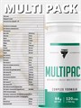 TREC NUTRITION Multi pack 120 капс 31674