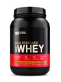 OPTIMUM NUTRITION 100% Whey Gold Standard 907 г - шоколадно-арахисовое масло 03977