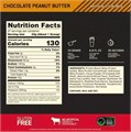 OPTIMUM NUTRITION 100% Whey Gold Standard 907 г - шоколадно-арахисовое масло 03977