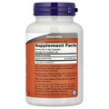 NOW Glycine 1000 mg 100 капсул 17942