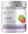 Nature Foods Marine Collagen 150 г - клубника-киви 26419