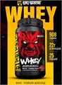 Mutant whey 910 г - шоколад 07664