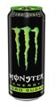 Monster Green Zero 500мл Ирландия ж/б МК-00013344