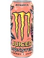 Monster Энергетический напиток Monster Juiced Monarch 500 мл Ирландия ж/б МК-00011490