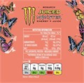 Monster Энергетический напиток Monster Juiced Monarch 500 мл Ирландия ж/б МК-00011490