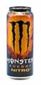 Monster Nitro Cosmic Peach 500мл - персик МК-00013343