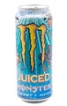 Monster Напиток энергетический Monster Juiced Aussie Style Lemonade 500 мл Ирландия ж/б МК-00010237