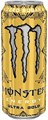 Monster Напиток энергетический Monster Gold Zero 500 мл Ирландия ж/б МК-00006411