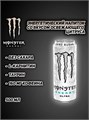 Monster Напиток энергетический Monster White Zero 500мл Ирландия ж/б МК-00008551