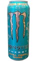 Monster Juiced Mango Loco 500мл - манго МК-00006101