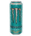 Monster Напиток энергетический Monster Fiesta Mango Zero 500 мл Ирландия ж/б МК-00008548/1