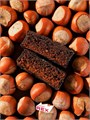 Protein Rex Пироженое протеиновое "Брауни" 50 г - лесной орех 25710