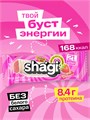 Protein Rex Shagi  Батончик с высоким содержанием белка 40 г - клубника 23739