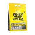 OLIMP Whey Protein Complex 100%, 700 г (ванильный) 43661