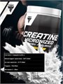 Trec Nutrition CREATINE MICRONIZED 200 MESH + TAURINE 400g X908054908