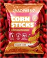 SNAQ FABRIQ Кукурузные палочки 60г - сладкий чили 8436046977382