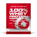 Scitec Nutrition Whey Protein Professional 30 г шоколад печенье крем 8436046977425