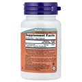 NOW Zinc Picolinate 50 mg 60 капсул 9710