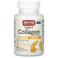 JARROW FORMULAS Type II Collagen Complex 1000 MG (60 капсул) COLLAGEN