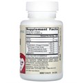 JARROW FORMULAS Krill oil 60 гел капс KO60