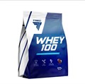 TREC NUTRITION Whey 100 2275 г - шоколад 01040