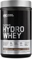 OPTIMUM NUTRITION Platinum Hydro Whey 820 гр - шоколад 03461