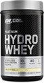 OPTIMUM NUTRITION Platinum Hydro Whey 795 гр - ваниль 01146