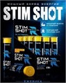 RECKFUL Stim shot 60мл - ежевика X119033293