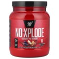 BSN No-Xplode new formula 1110 г - фруктовый пунш 27354