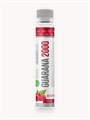 Nature Foods Guarana 2000 мг 25 мл - малина 17094