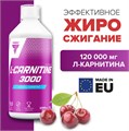 Trec Nutrition L-Carnitine 3000 1000 мл - вишня 11861