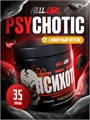 Hell Labs Psychotic 210г - сливочный персик 30180