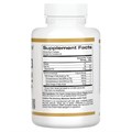 California Gold Nutrition Omega 800 Ultra-Concentrated 1000 мг 90 капс. X990109000