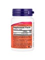NOW Vitamin D-3 2,000 IU, High Potency, 30 капсул 8436046977581