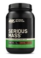 OPTIMUM NUTRITION Serious Mass 1350 гр - Шоколад 8436046977863
