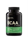 OPTIMUM NUTRITION BCAA 1000 мг 60 капс 00474