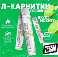 2SN L-Carnitine 3500mg 25 ml (мохито) 29279
