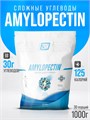 2SN Amylopectin 1000g X120236779