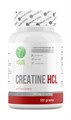 Nature Foods Creatine hydrochloride 120 g без вкуса X290497590
