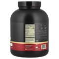 OPTIMUM NUTRITION 100% Whey Gold Standard 2270 гр - белый шоколад 8436046977856