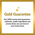 California Gold Nutrition CoQ-10 with PQQ  60 veg softgels 40393