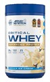 Applied Nutrition CRITICAL WHEY MILKSHAKE 825G (Ванильное мороженое) X703553452