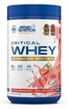 Applied Nutrition CRITICAL WHEY MILKSHAKE 825G (Клубничный молочный коктейль) X955763452