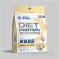 Applied Nutrition DIET WHEY (BAG) 450G (VANILLA CREAM) X989413441