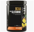 Maxler «BCAA plus Glutamine» (Pineaple flavor) 300 г 817359022733