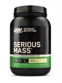 OPTIMUM NUTRITION Serious Mass 1350 гр - ваниль 8436046977864