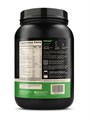 OPTIMUM NUTRITION Serious Mass 1350 гр - ваниль 8436046977864