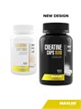 Maxler Creatine Caps 1000 100 капс 24574